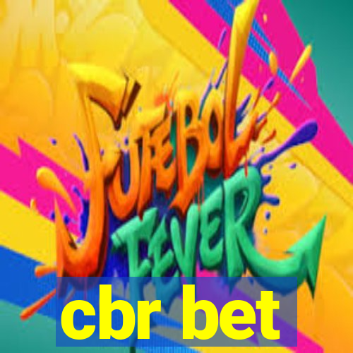 cbr bet